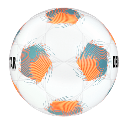 DERBYSTAR Stratos TT DB v25 Unisex Weiss