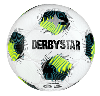 DERBYSTAR Brillant TT DB v24 Unisex Weiss