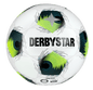 DERBYSTAR Brillant TT DB v24 Unisex Weiss
