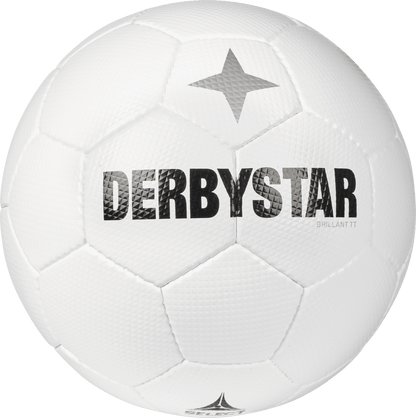 DERBYSTAR Brillant TT Classic v22 (weiss)