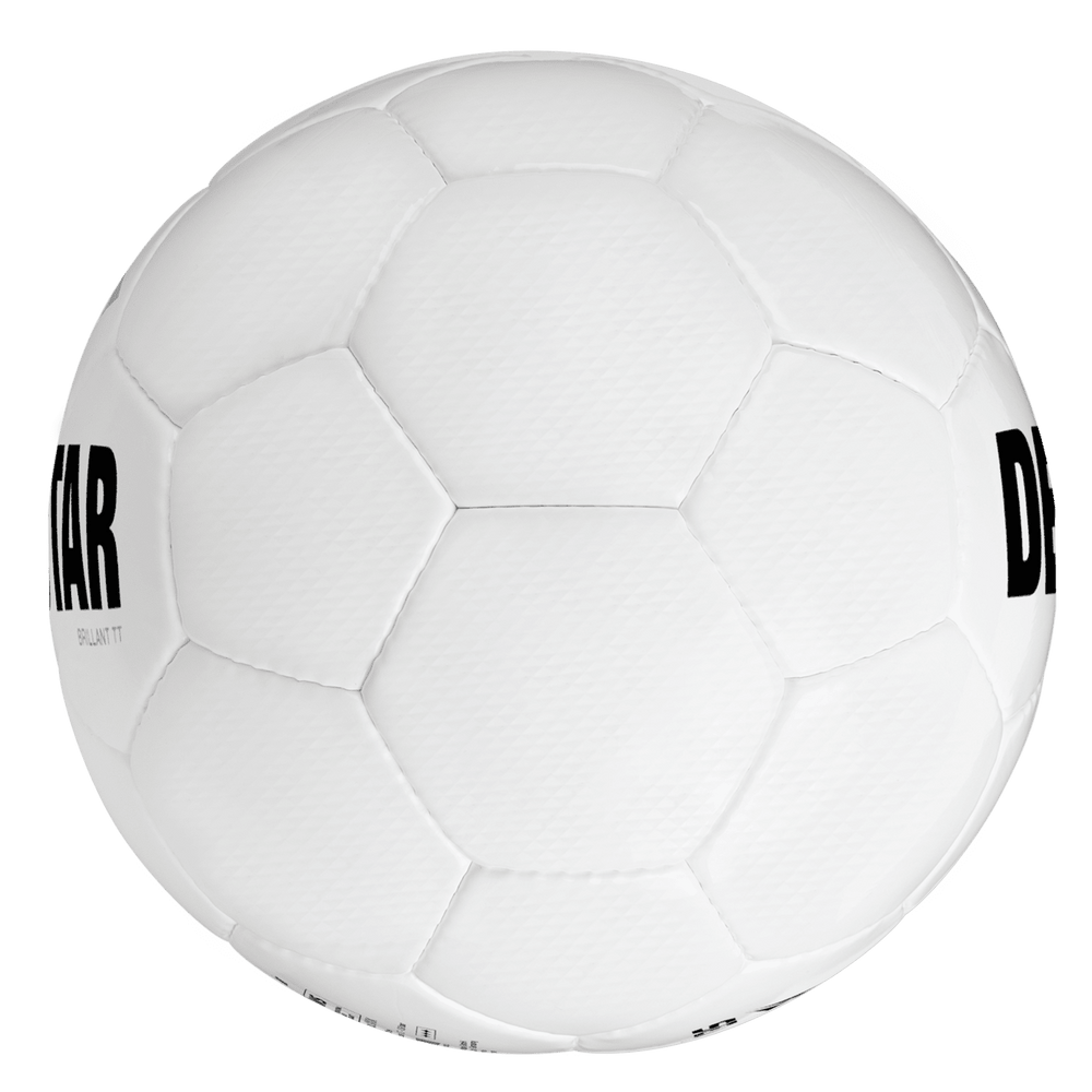 DERBYSTAR Brillant TT Classic v22 (weiss)