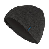 JAKO Strickmütze Unisex Schwarz