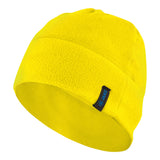JAKO Fleecemütze Unisex Gelb