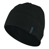 JAKO Fleecemütze Unisex Schwarz