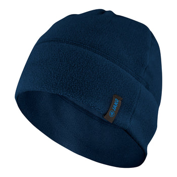 JAKO Fleecemütze Unisex Blau