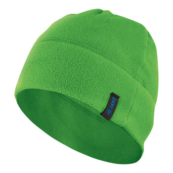 JAKO Fleecemütze (soft green)