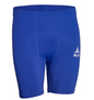 SELECT Funktionshose Kurz Unisex Blau