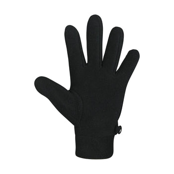 JAKO Fleecehandschuhe (schwarz)