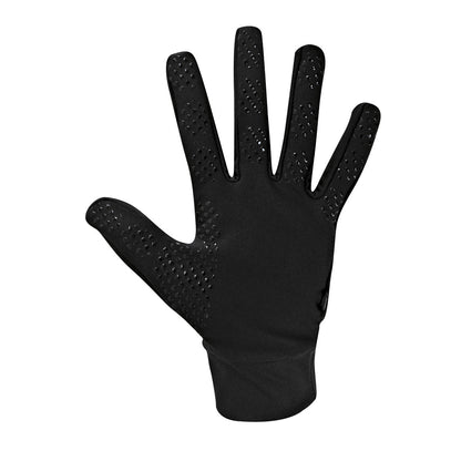 JAKO Feldspielerhandschuhe Funktion (schwarz)