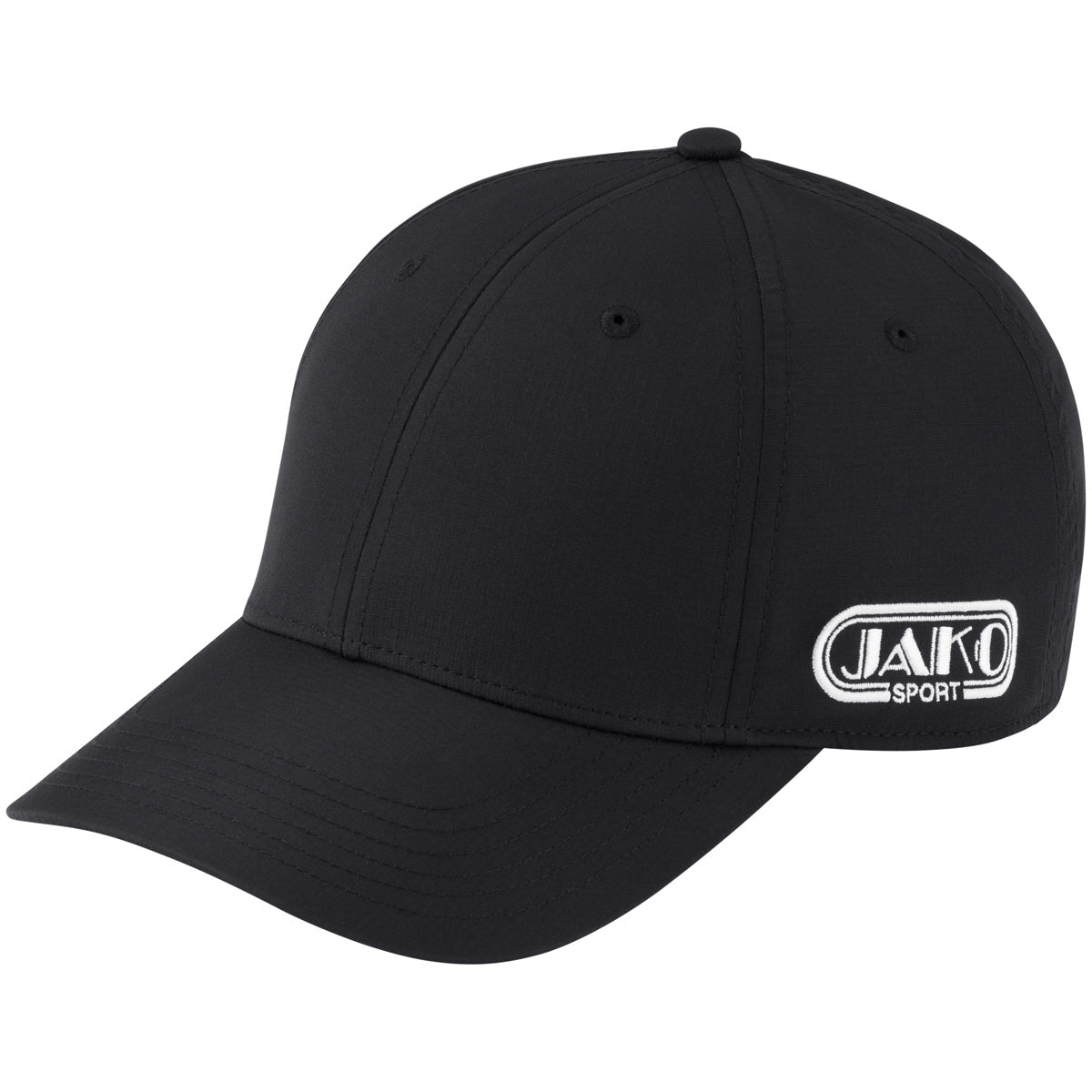 JAKO Cap Wardrobe (schwarz)