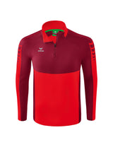 ERIMA Six Wings Trainingstop Kinder Rot