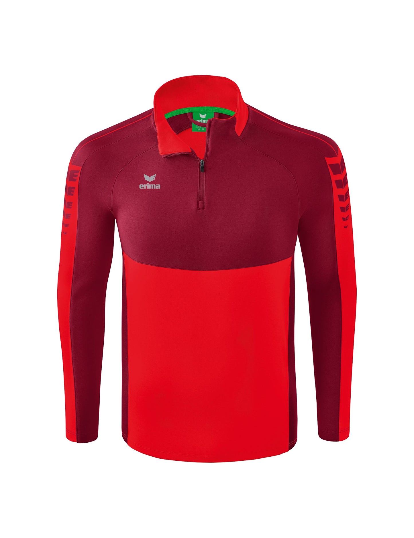 ERIMA Six Wings Trainingstop Unisex Rot