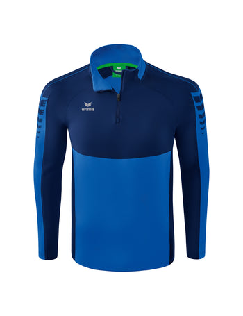 ERIMA Six Wings Trainingstop Kinder Blau