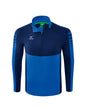 ERIMA Six Wings Trainingstop Kinder Blau