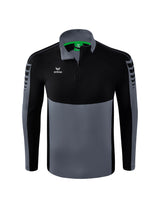 ERIMA Six Wings Trainingstop Kinder Grau