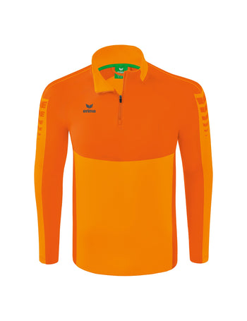 ERIMA Six Wings Trainingstop Kinder Orange
