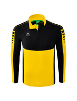 ERIMA Six Wings Trainingstop Kinder Gelb