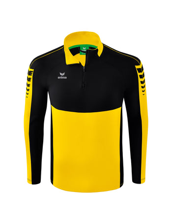 ERIMA Six Wings Trainingstop Kinder Gelb