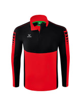 ERIMA Six Wings Trainingstop Unisex Rot