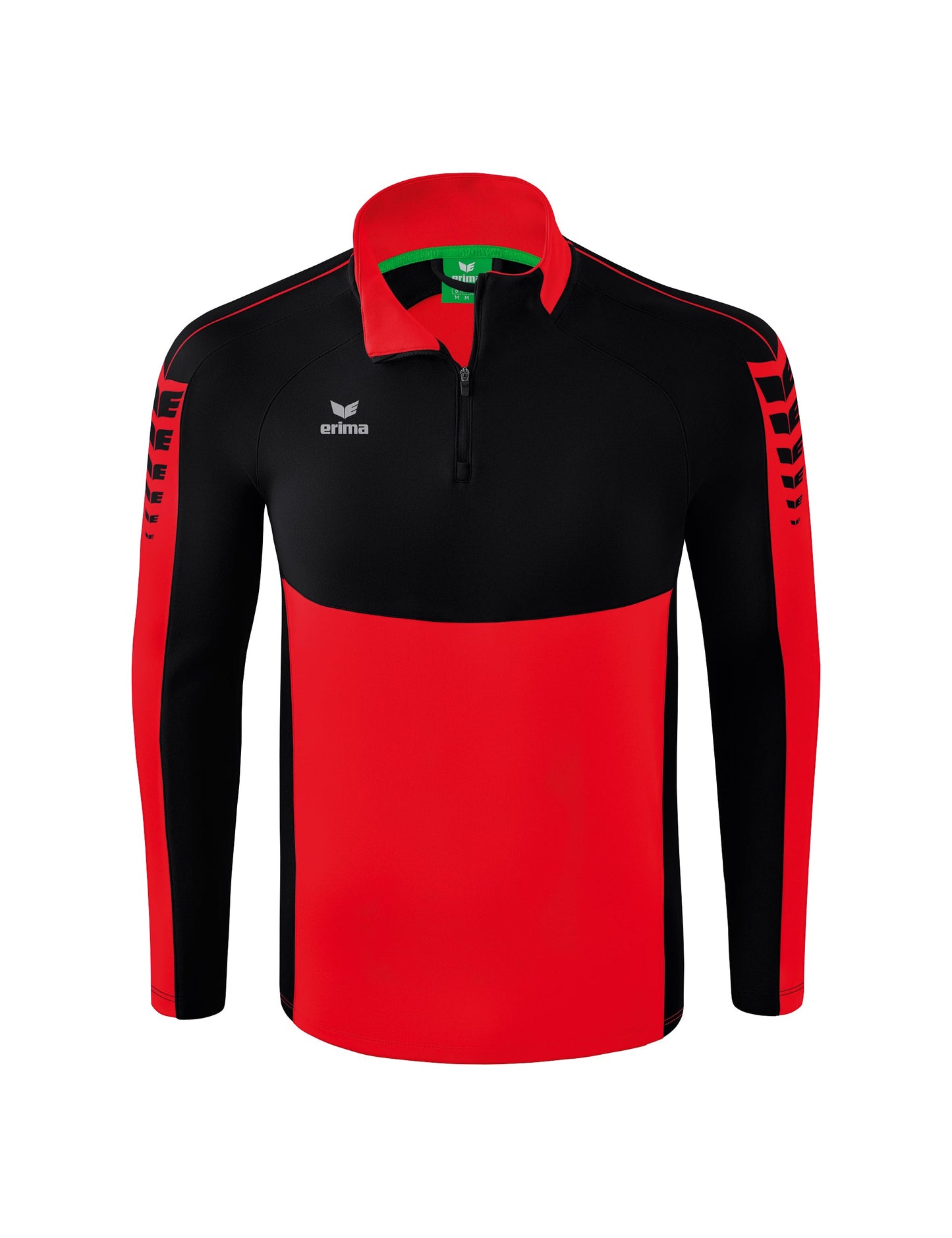 ERIMA Six Wings Trainingstop Kinder Rot