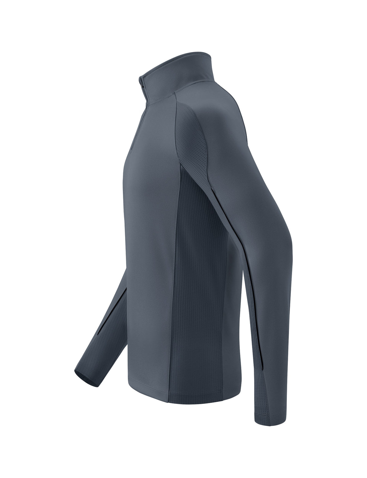 ERIMA LIGA STAR Trainingstop (slate grey/schwarz)