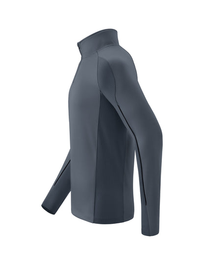 ERIMA LIGA STAR Trainingstop (slate grey/schwarz)