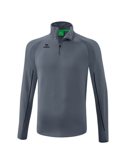 ERIMA LIGA STAR Trainingstop (slate grey/schwarz)