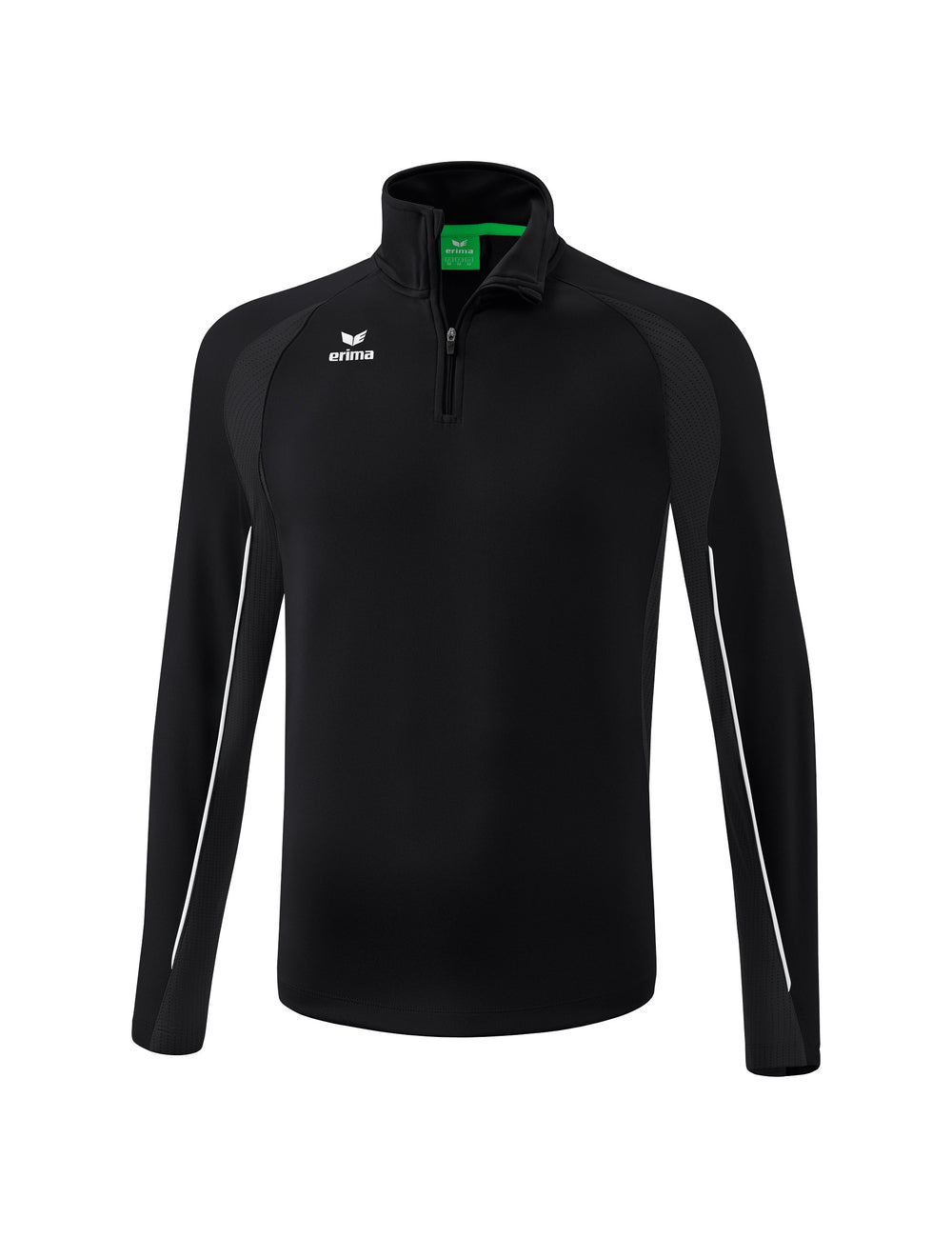 ERIMA LIGA STAR Trainingstop (schwarz/weiß)