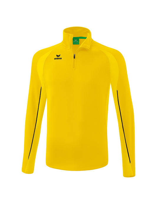 ERIMA LIGA STAR Trainingstop Unisex Gelb