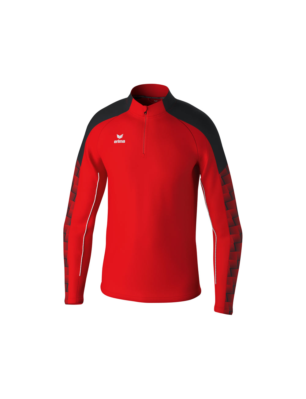 ERIMA EVO STAR Trainingstop Kinder Rot