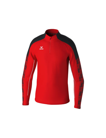 ERIMA EVO STAR Trainingstop Unisex Rot