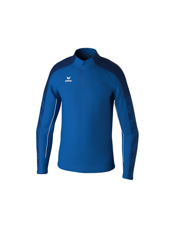 ERIMA EVO STAR Trainingstop Kinder Blau