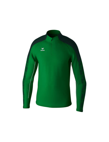 ERIMA EVO STAR Trainingstop Unisex Grün