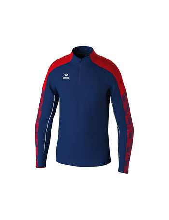 ERIMA EVO STAR Trainingstop Unisex Blau