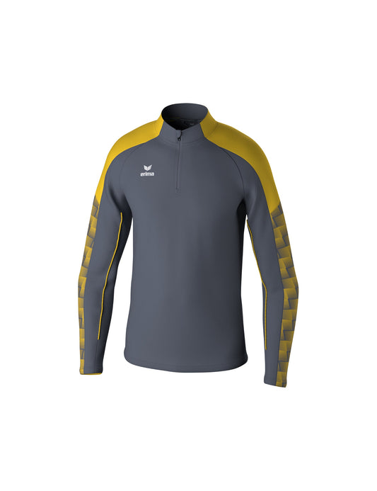 ERIMA EVO STAR Trainingstop Unisex Grau