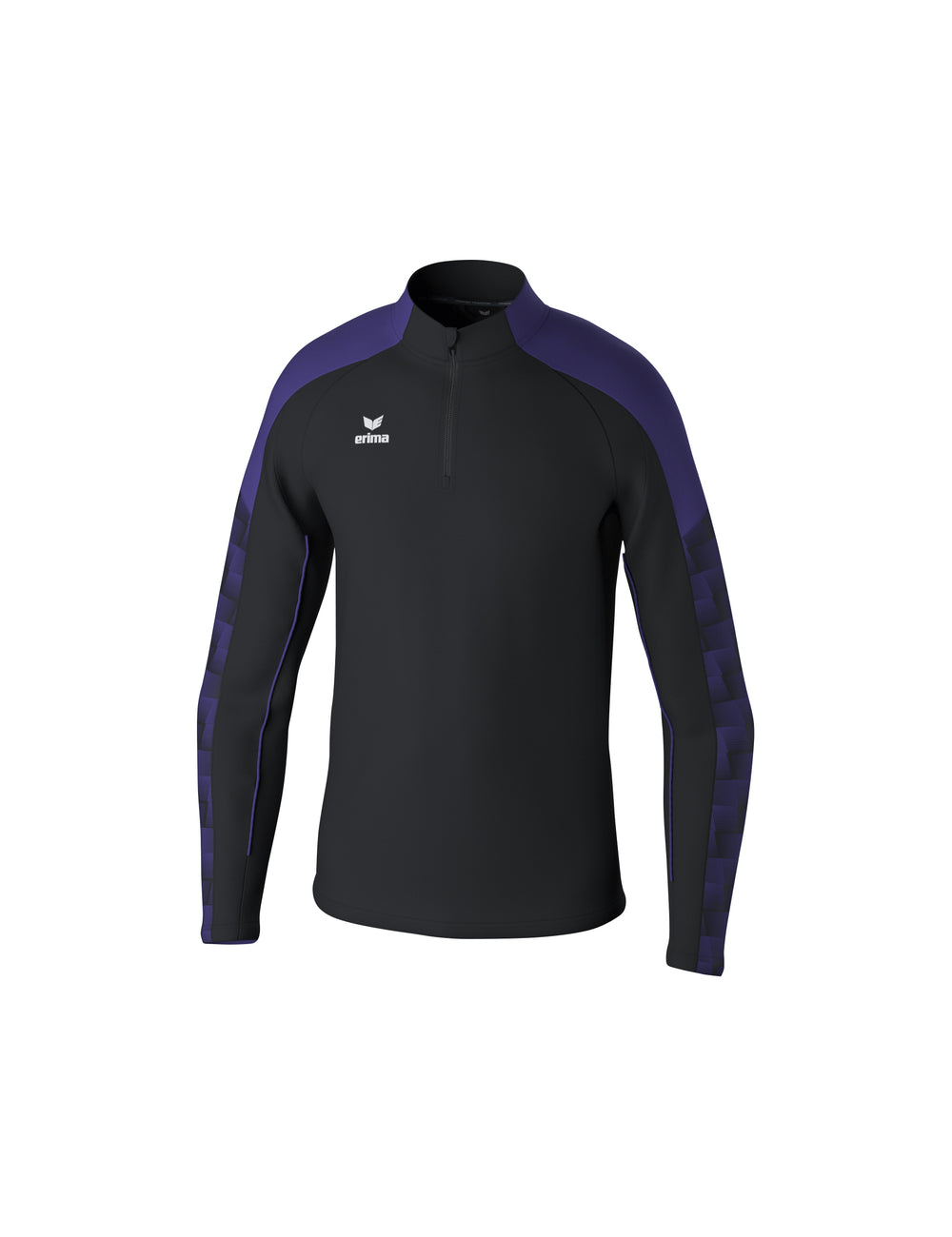 ERIMA EVO STAR Trainingstop Kinder Schwarz