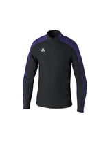 ERIMA EVO STAR Trainingstop Kinder Schwarz