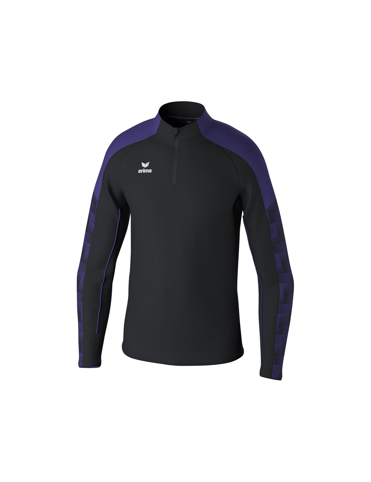 ERIMA EVO STAR Trainingstop Kinder Schwarz
