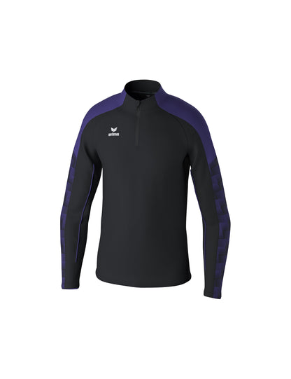 ERIMA EVO STAR Trainingstop Kinder Schwarz