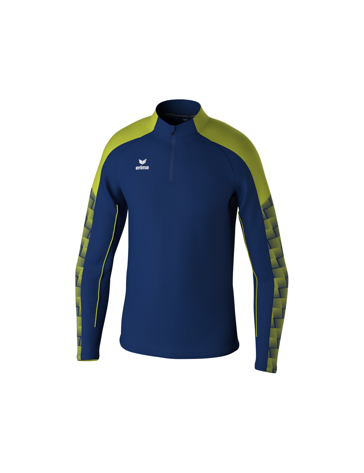 ERIMA EVO STAR Trainingstop Unisex Blau