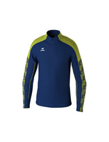 ERIMA EVO STAR Trainingstop Kinder Blau