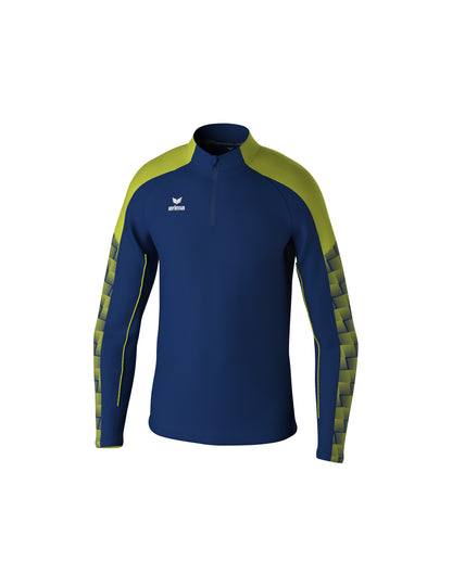ERIMA EVO STAR Trainingstop Unisex Blau