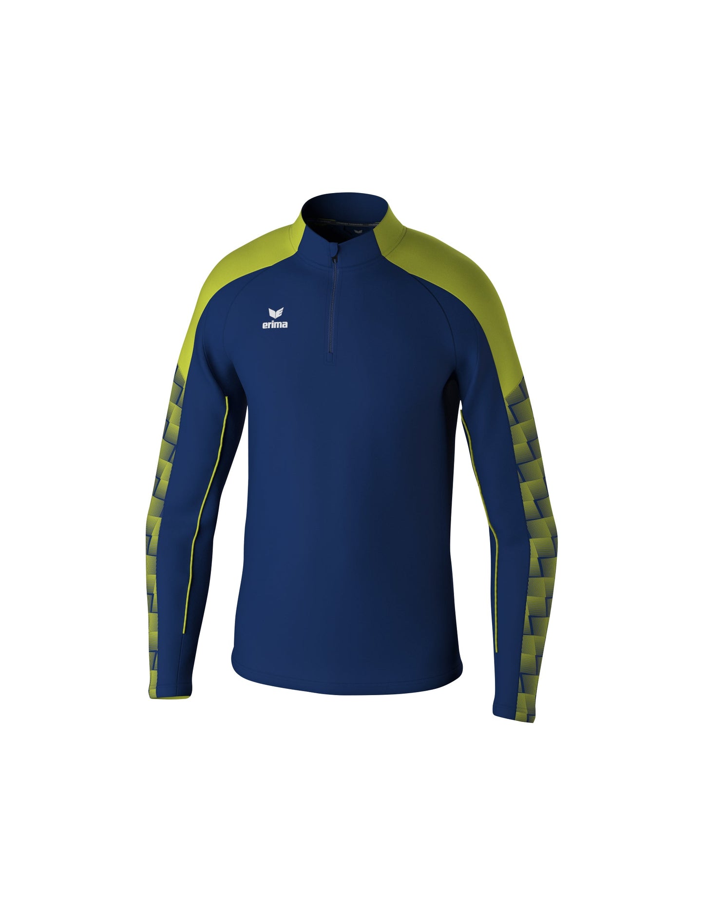 ERIMA EVO STAR Trainingstop Unisex Blau