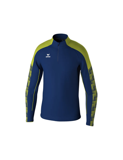 ERIMA EVO STAR Trainingstop Unisex Blau