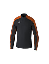 ERIMA EVO STAR Trainingstop Kinder Schwarz