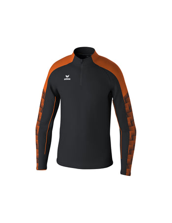 ERIMA EVO STAR Trainingstop Unisex Schwarz