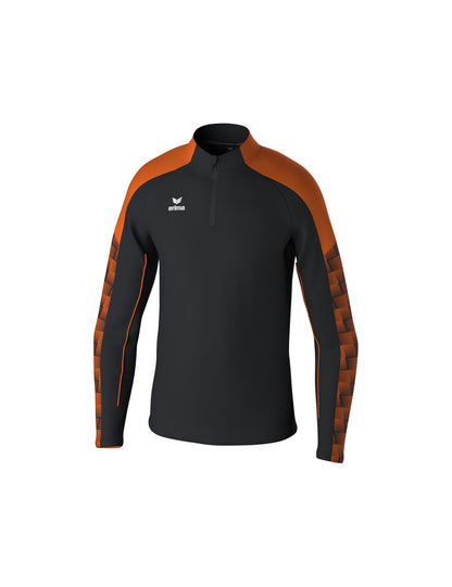 ERIMA EVO STAR Trainingstop Kinder Schwarz