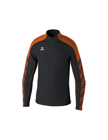 ERIMA EVO STAR Trainingstop Unisex Schwarz