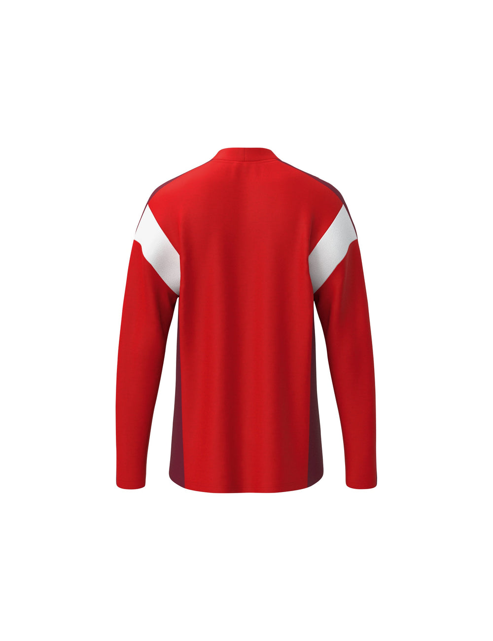 ERIMA CELEBRATE 125 Training Top (rot/new bordeaux)