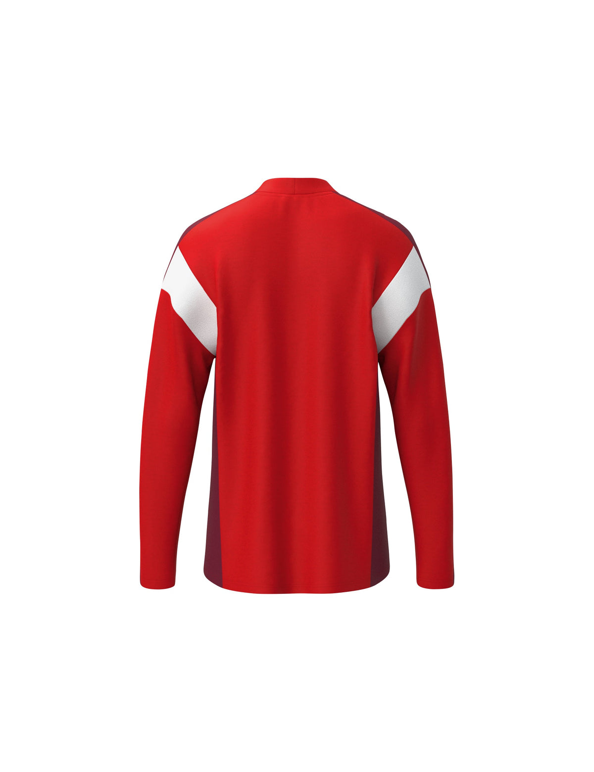 ERIMA CELEBRATE 125 Training Top (rot/new bordeaux)